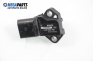 MAP sensor for Ford Galaxy 1.9 TDI, 115 hp, 2002 № Bosch 0 281 002 399