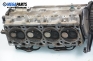 Engine head for Volkswagen Polo (6N/6N2) 1.6, 75 hp, 3 doors, 1999