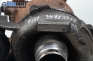 Turbo für Peugeot 306 1.9 TD, 90 hp, combi, 1999 № 9633647480