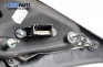 Mirror for Renault Megane 2.0, 114 hp, hatchback, 5 doors, 1997, position: right