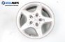 Alloy wheels for Mercedes-Benz ML W163 (1998-2005) 16 inches, width 6.5 (The price is for the set)