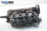 Engine head for Audi A3 (8L) 1.8, 125 hp, 3 doors, 1997