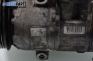 Compresor AC pentru Audi A2 (8Z) 1.4 TDI, 75 cp, 2002 № Denso 447220-8193