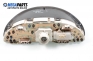 Instrument cluster for Fiat Punto 1.2, 73 hp, hatchback, 5 doors, 1994