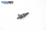 Gasoline fuel injector for Renault Clio II 1.2, 58 hp, 3 doors, 1999