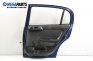 Door for Opel Astra G 1.6, 103 hp, hatchback, 2005, position: rear - right