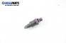 Gasoline fuel injector for Renault Clio II 1.2, 58 hp, 3 doors, 1999