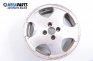 Alloy wheels for Volkswagen Golf III (1991-1997) 15 inches, width 6 (The price is for the set)