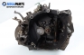  for Peugeot 405 1.6, 88 hp, sedan, 1991