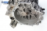  for Mazda 6 2.0 DI, 121 hp, combi, 2003