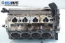 Engine head for Alfa Romeo 156 1.6 16V T.Spark, 120 hp, sedan, 1997