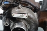 Turbo für Ford Galaxy 1.9 TDI, 115 hp, 2002 № 713673-5006S