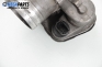 Butterfly valve for Mercedes-Benz A-Class W168 1.6, 102 hp, 5 doors, 2000 № A 166 141 02 25