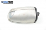 Mirror for Mercedes-Benz E-Class 210 (W/S) 2.2 CDI, 143 hp, station wagon automatic, 2000, position: left