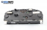 Bloc instrumente de bord for Nissan Almera (N16) 2.2 dCi, 136 hp, hatchback, 5 uși, 2003