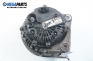 Alternator for BMW X5 (E53) 3.0 d, 184 hp automatic, 2003 № Valeo 2542812A