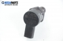 Regulator presiune combustibil pentru Mercedes-Benz C-Class 203 (W/S/CL) 2.2 CDI, 150 cp, combi, 2004 № Bosch 0 281 002 494