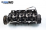 Engine head for Mazda 6 2.0 DI, 121 hp, station wagon, 2003