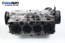 Engine head for Mazda 6 2.0 DI, 121 hp, station wagon, 2003