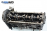 Engine head for Volkswagen Polo (6N/6N2) 1.0, 50 hp, 3 doors, 1996