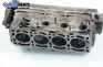 Engine head for Volkswagen Polo (6N/6N2) 1.0, 50 hp, 3 doors, 1996