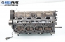 Engine head for Fiat Bravo 1.6 16V, 103 hp, 3 doors, 1996