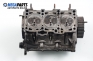 Engine head for Volkswagen Polo 1.4 TDI, 70 hp, hatchback, 5 doors, 2006