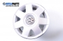 Alloy wheels for Volkswagen Polo (2000-2005) 14 inches, width 6, ET 43 (The price is for the set)