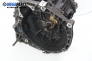  for Lancia Lybra 1.8 16V, 131 hp, combi, 2000