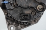 Gerenator for Rover 75 2.0 CDT, 115 hp, sedan, 1999 № Valeo 2542265 B