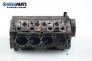 Engine head for Citroen Saxo 1.5 D, 54 hp, hatchback, 3 doors, 1998