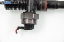 Diesel fuel injector for Audi A2 (8Z) 1.4 TDI, 75 hp, 2002 № Bosch 0 414 720 007