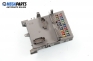 Fuse box for Renault Laguna II (X74) 1.8 16V, 120 hp, station wagon, 2002