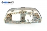 Bloc instrumente de bord pentru Peugeot 306 1.6, 89 cp, hatchback, 5 uși, 1996