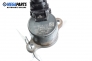 Fuel pressure regulator for Kia Sportage II (KM) 2.0 CRDi 4WD, 113 hp, 2006 № Bosch 0 281 002 732