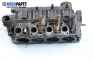 Engine head for Opel Corsa B 1.2, 45 hp, 5 doors, 1995