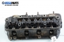 Engine head for Skoda Fabia 1.4, 60 hp, hatchback, 5 doors, 2001