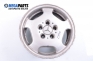 Alloy wheels for Mercedes-Benz C W202 (1993-2000) 15 inches, width 7 (The price is for the set)