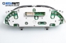 Instrument cluster for Ford Focus 1.4 16V, 75 hp, hatchback, 3 doors, 2002