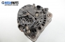 Alternator for Audi A3 (8L) 1.6, 101 hp, 1999 № Bosch 0 124 325 003