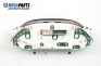 Instrument cluster for Ford Focus I 1.6 16V, 100 hp, station wagon automatic, 2001