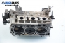 Engine head for Skoda Fabia 1.2, 54 hp, hatchback, 2007