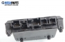 Door module for Mercedes-Benz E-Class 210 (W/S) 2.9 TD, 129 hp, sedan automatic, 1997, position: front - right № A 210 820 34 26