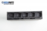 Comfort module for Ford Focus 1.4 16V, 75 hp, hatchback, 3 doors, 2002 № 1S7T-15K600-FC