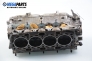 Engine head for Mitsubishi Galant VII 1.8 GDI, 126 hp, sedan, 1996