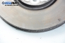 Brake disc for Mini Cooper (F56) 2.0, 231 hp, 3 doors, 2015, position: front