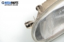 Headlight for Volkswagen Golf III 1.8, 90 hp, 3 doors, 1993, position: left