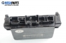 Door module for Mercedes-Benz E-Class 210 (W/S) 2.9 TD, 129 hp, sedan automatic, 1997, position: front - left № A 210 820 35 26