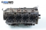 Engine head for Peugeot 306 1.6, 89 hp, station wagon, 1998