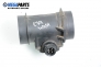 Air mass flow meter for BMW 5 (E39) 2.0, 150 hp, sedan automatic, 1998 № Siemens 5WK9 007